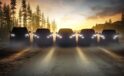 Ford’dan Avrupa Pazarı İçin Yeni Hamle