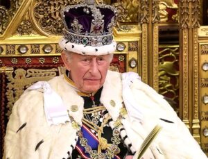 Former UK pirate radio station sorry after mistakenly announcing death of King Charles