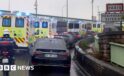 French national shows symptoms on return from hantavirus-hit ship