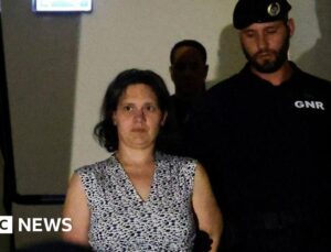 French pair held until trial after boys abandoned by road in Portugal