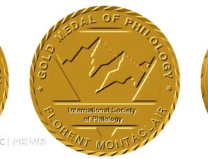 French professor investigated for awarding himself fake prize