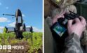 From AI to interceptors, Ukraine is trying to drone-proof its skies