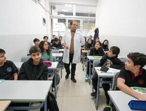 Gaziemir Belediyesi Dayanak Eğitim Kursu’nun kayıtları başlıyor