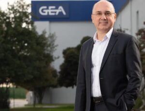GEA’dan Sürdürülebilir Mühendislikte %60 Hedefi