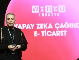 Geleceğin Fikir Liderleri Bir Araya Geldi