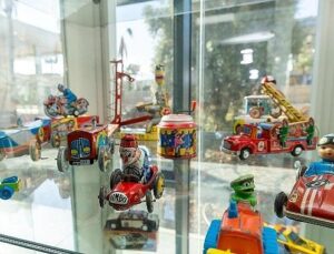 Gelecek Yenişehir’de inşa ediliyor