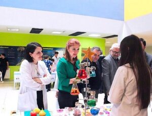 Genç Mucitlerden 151 Yenilikçi Proje