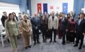 Gençler İçin Dijital Gençlik Merkezi Açıldı…