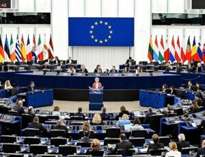 Germany calls for end to EU unanimity rule to stop decision-making ‘standstill’