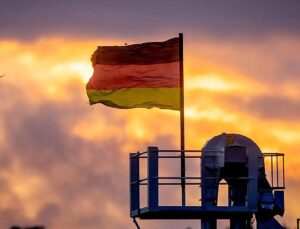 Germany’s golden years are over, Reinhold Würth warns