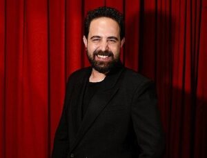 Gökhan Çınar, ‘Gel Yine Başlayalım’ dedi