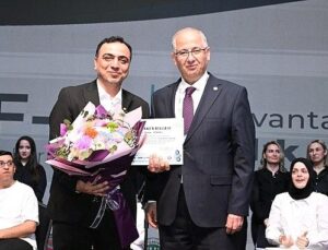 Gonca’dan USKAF-IX’e manalı katkı