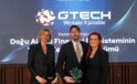 GTech’in Afrika Açılımı Ödül İle Taçlandı
