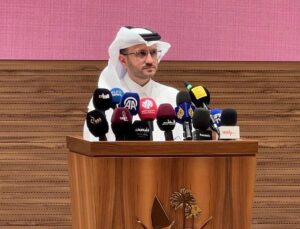 Gulf states talk Trump out of Iran strikes in a show of regional influence