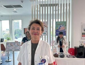 ‘Günlük ömürde el yıkama birçok enfeksiyonu önlemek için etkili’