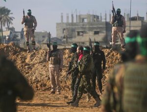 Hamas ‘systematically’ used sexual violence in 7 October attacks, report finds
