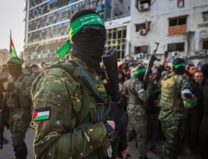 Hamas to blame for lack of progress on phase two of ceasefire, Board of Peace report says
