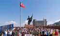 Hasan Tahsin, Birinci Kurşun Anıtı’nda anıldı