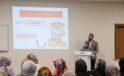 Hatice Hatun Mahalle Külliyesi Çocuk Mektebi’nde Aileler Eğitim Seminerleri ile Bilgilendiriliyor