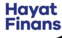 Hayat Finans’tan İlk Çeyrekte 35 Milyon TL Net Kâr 