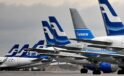 Helsinki Airport resumes flights after drone alert forces suspension, officials say