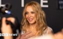 How a drink with Kylie Minogue got director on board