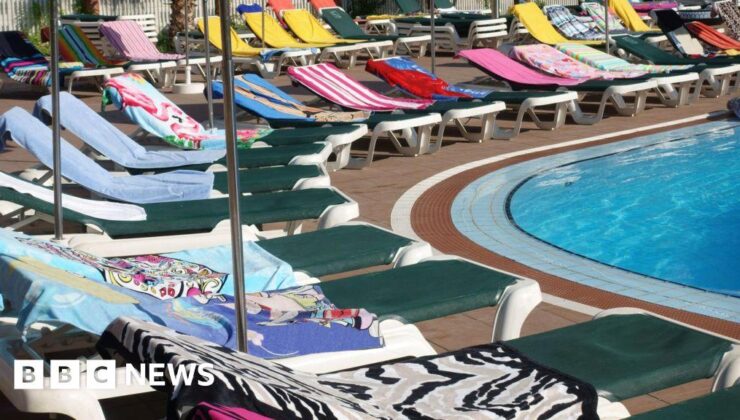 How hotels are stopping the ‘dawn dash’ for sunbeds after man wins payout