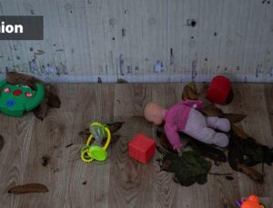How Russia sells child abduction as rescue – and why some still buy it