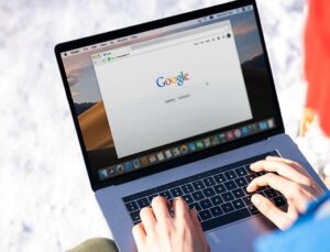 How to get Euronews displayed as your favourite news source on Google