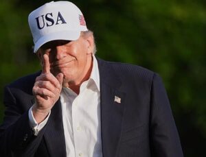 How Trump divided US companies – and handed Europeans an opening