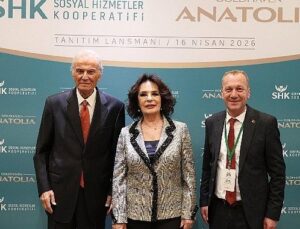 Hülya Koçyiğit: ‘Nüfusumuz Yaşlanıyor’ – Ediz Hun: ‘Yaşlanınca yalnız kalıyorsunuz’