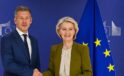 Hungary’s Magyar set to outline his red lines over EU funding talks in a letter to von der Leyen