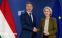 Hungary’s next PM says frozen EU funds will be paid out soon