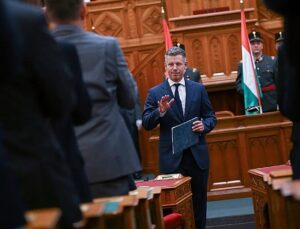 Hungary’s Orbán-era wartime state of emergency ended, PM Péter Magyar says