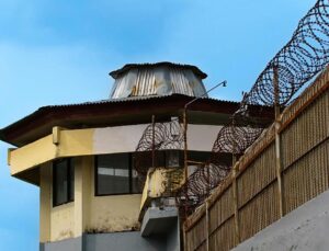 Hunger and overcrowding in Europe’s prisons: where does your country stand?