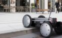 Hyundai’nin Mobil Robotu MobED’e Red Dot 2026’dan Tasarım Ödülü
