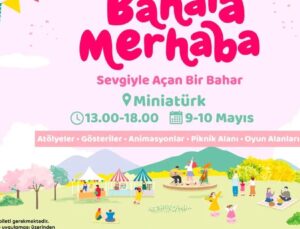 İBB’den Anneler Günü İçin Özel İndirimler
