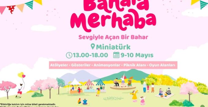 İBB’den Anneler Günü İçin Özel İndirimler