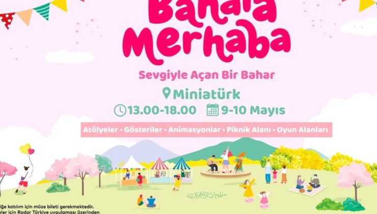 İBB’den Anneler Günü İçin Özel İndirimler