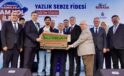 İBB’den Çiftçilere Yazlık Fide Desteği 