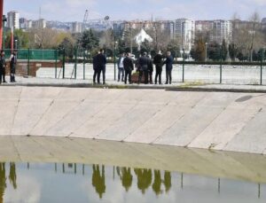 İç Anadolu’nun En Büyük Aquapark Projesi’nde Detaylar Belli Oldu