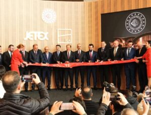 İGA’dan küresel özel havacılığa yeni imza