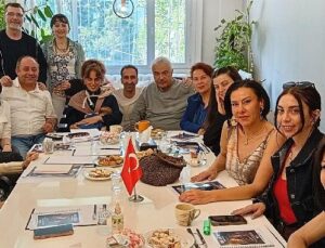 İhsan Taş İmzalı ‘Kırık Ruhlar’ Güçlü Bayan Öyküleriyle Geliyor
