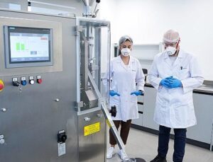 IMCD, Türkiye’de İnovasyon ve Formülasyon Uzmanlığını Bir Üst Noktaya Taşıyan Yeni Teknik Merkezini Açtı