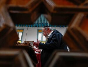 In Damascus, cooking kosher continues to be a complicated matter for Syria’s Jewish community