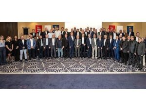 İnci Holding, İnci Akü Bayi Buluşmasında Yeni Devir Strateji ve Gayelerini Paylaştı