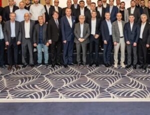İnci Holding ve GS Yuasa Ortaklığında Yeni Dönem