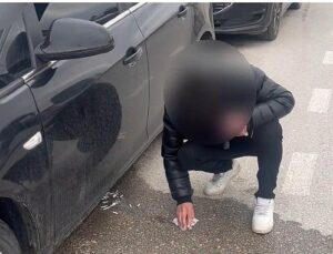 İnegöl’de Çevreyi Kirletene Af Yok