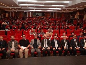 İnegöl’de İshak Paşa’ya Vefa: 539’uncu Vefat Yılında Dualarla Anıldı