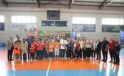 İnegöl’de Manisiz Turnuva Coşkusu